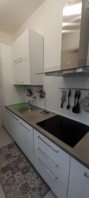 Appartamento A Due Passi Da Piazza Del Campo Сиена Екстериор снимка