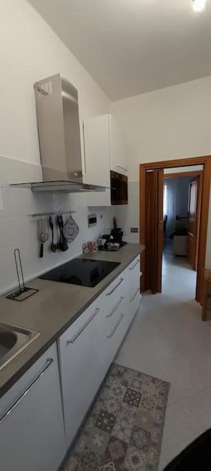 Appartamento A Due Passi Da Piazza Del Campo Сиена Екстериор снимка