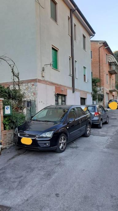 Appartamento A Due Passi Da Piazza Del Campo Сиена Екстериор снимка